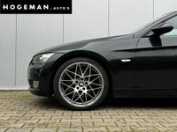 tweedehands BMW 335 335 Coupé D EXECUTIVE COMPETITION VELGEN LEDER CLIM