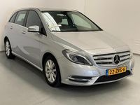tweedehands Mercedes B200 / Aut / NL-auto / Trekhaak / Xenon / LED