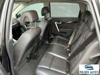 tweedehands Chevrolet Captiva 2.2D 163pk LTZ 7-persoons