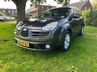 tweedehands Subaru Tribeca 3.0R Luxury AWD LEER NAVI TREKHAAK 2000KG ZEER COMPLEET