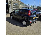 tweedehands Fiat Panda 0.9 TwinAir Lounge, Airco, Elek.pakket, City-stand, NAP!