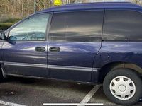 Occasion Dodge Ram 116 PK (85 kW) 1999 Blauw Pickup