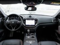 tweedehands Maserati Ghibli 2.0 Hybrid GT | Heated Front Seats | Driver Assist