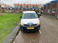 tweedehands VW Caddy 1.6 TDI NAP Euro 5L Airco