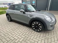 tweedehands Mini ONE 1.2 Chili Bns./PANO/JCW interieur