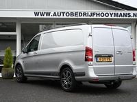 Occasion Mercedes Vito AMG 190 PK (139 kW) 2018 Grijs (metallic) Van