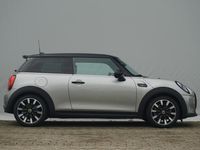 tweedehands Mini Cooper SE Cooper ElectricCamden Edition Harman Kardon /