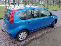 tweedehands Nissan Note 1.6 Acenta