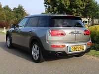 tweedehands Mini One Clubman One 1.5 102pk automaat ECC/cruise/navi/PDC