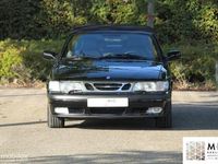 tweedehands Saab 9-3 Cabriolet 2.0t SE