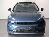 Occasion Lynk & Co 01 261 PK (191 kW) 2022 Blauw (metallic) SUV