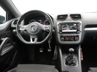 tweedehands VW Scirocco 1.4 TSI Highline Plus - Panorama, Leer, Navi