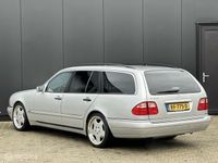 tweedehands Mercedes 320 E-KLASSE CombiAvantgarde | 169.000KM |