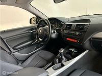 tweedehands BMW 116 1-SERIE i Business PDC Klima Cruise 5 Deurs Isofix