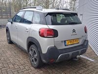 Occasion Citroën C3 Aircross Business Class 112 PK (82 kW) 2019 Grijs metallic SUV