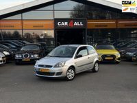 Occasion Ford Fiesta 69 PK (50 kW) 2006 Grijs Hatchback