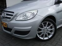 tweedehands Mercedes B150 BlueEFFICIENCY