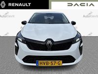 Occasion Renault Clio V Evolution 92 PK (67 kW) 2025 Wit Hatchback