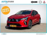 Occasion Mitsubishi Colt Intense 91 PK (66 kW) 2025 Sunrise red Hatchback