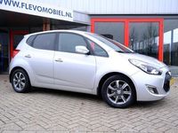 tweedehands Hyundai ix20 1.4i Go! Navi|1e Eig|Cam|LMV