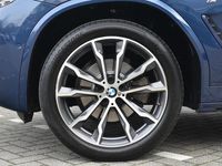 tweedehands BMW X3 xDrive20i High Executive Edition