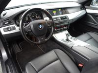 tweedehands BMW 520 520 i M Sport High Exe Aut- Xenon Led Stoelverwarm