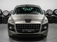 tweedehands Peugeot 3008 1.6 VTi Blue Lease Pano l Clima l Cruise l Trekhaa