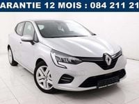 Occasion Renault Clio V 90 PK (66 kW) 2021 Grijs Sedan