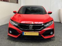 tweedehands Honda Civic 1.5 i-VTEC Sport 183 PK NAVIGATIE ADAPTIVE CRUISE