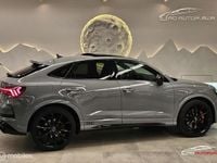 Occasion Audi RS Q3 Sportback 400 PK (294 kW) 2021 Grijs SUV