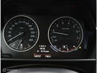 tweedehands BMW 114 1-SERIE i EDE Executive