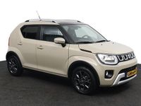 Occasion Suzuki Ignis Style 83 PK (61 kW) 2024 Bruin Hatchback