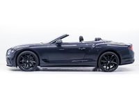 tweedehands Bentley Continental GTC 4.0 V8