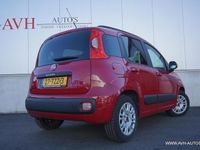 Occasion Fiat Panda Lounge 86 PK (63 kW) 2012 Hatchback Hatchback