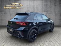 Occasion VW T-Roc Business+ 150 PK (110 kW) 2023 Zwart SUV