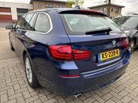 tweedehands BMW 535 5-SERIE Touring d Luxury Edition Bj 2016 Exportprijs EX BPM!!!