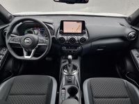 tweedehands Nissan Juke 1.6 Hybrid N-Connecta Automaat / Technology Pack / Navigatie / Cruise Control Adaptief / Rondomzicht Camera