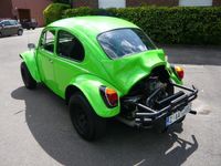 Occasion VW Beetle 90 PK (66 kW) 1975 Groen Hatchback