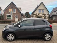 tweedehands Citroën C1 1.0 e-VTi Style Edition NL-AUTO-NAP.