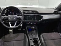 Occasion Audi Q3 S-Line 191 PK (140 kW) 2019 Blauw SUV
