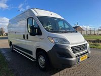 tweedehands Fiat Ducato 35 2.3 MultiJet L3H2 / koelwagen / NAP! / automaat