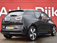 Occasion BMW i3 Basis 125 kW (170 PK) 2017 Zwart (metallic) Hatchback