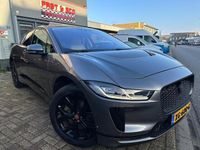 tweedehands Jaguar I-Pace EV400 HSE 2018 SPORT 400PK NAP 1E EIGE MERIDIAN PANO LEDER