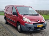 tweedehands Citroën Jumpy 10 1.6 HDI L1 H1