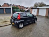 tweedehands Peugeot 107 1.0-12V Sportium