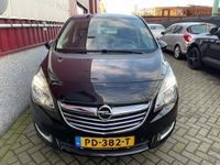 tweedehands Opel Meriva 1.4 Turbo Cosmo // 160 DKM NAP // Clima // PDC // Trekhaak