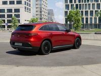 tweedehands Mercedes EQC400 4MATIC AMG Line 80 kWh