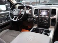 tweedehands Dodge Ram 3.6 V6 4x4 Crew Cab | LPG Onderbouw | Deksel