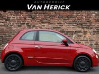 tweedehands Fiat 500 1.2 Edition | Airco | Origineel NL