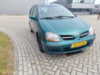 tweedehands Nissan Almera Tino 1.8 Ambience